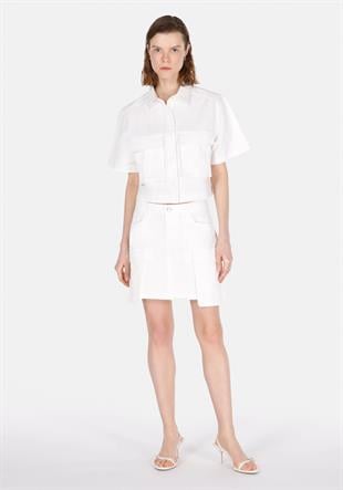 DOKUMA ALT KADIN ETEK Mini