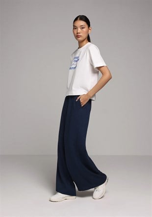 DOKUMA ALT KADIN PANTOLON Regular Fit