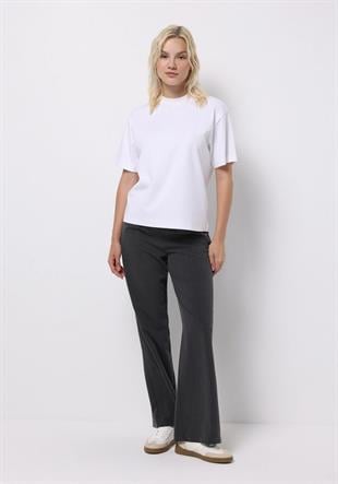 DOKUMA ALT KADIN PANTOLON Regular Fit