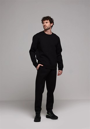 ÖRME ERKEK EŞOFMAN ALTI Regular Fit