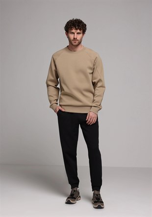 ÖRME ERKEK EŞOFMAN ALTI Regular Fit