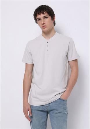 ÖRME ERKEK KISA KOL T-SHIRT
