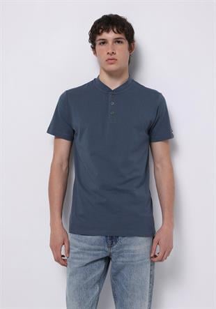 ÖRME ERKEK KISA KOL T-SHIRT