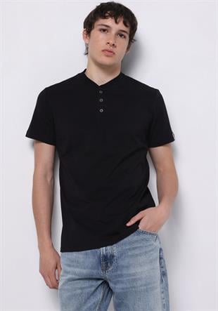 ÖRME ERKEK KISA KOL T-SHIRT