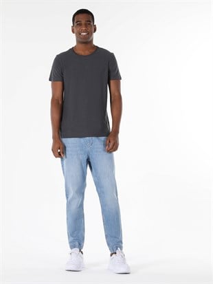 ÖRME ERKEK KISA KOL T-SHIRT Classic Fit