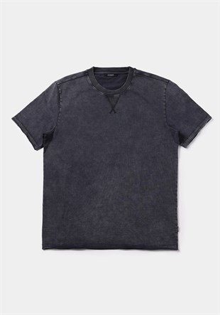 ÖRME ERKEK KISA KOL T-SHIRT Comfort Fit