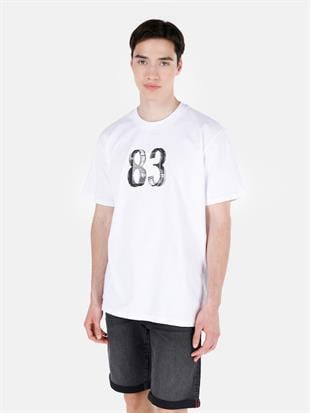 ÖRME ERKEK KISA KOL T-SHIRT Comfort Fit