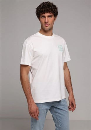ÖRME ERKEK KISA KOL T-SHIRT Comfort Fit