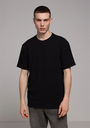 ÖRME ERKEK KISA KOL T-SHIRT Comfort Fit
