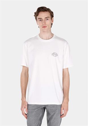 ÖRME ERKEK KISA KOL T-SHIRT Comfort Fit