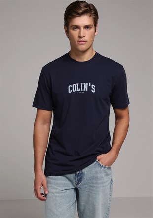 ÖRME ERKEK KISA KOL T-SHIRT Regular Fit