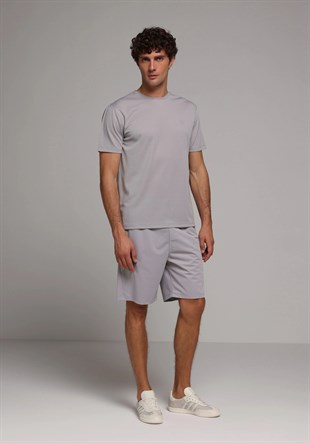 ÖRME ERKEK ŞORT Regular Fit
