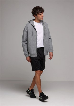 ÖRME ERKEK ŞORT Regular Fit