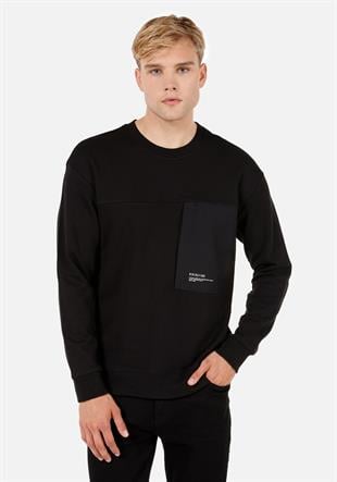 ÖRME ERKEK SWEATSHIRT Comfort Fit