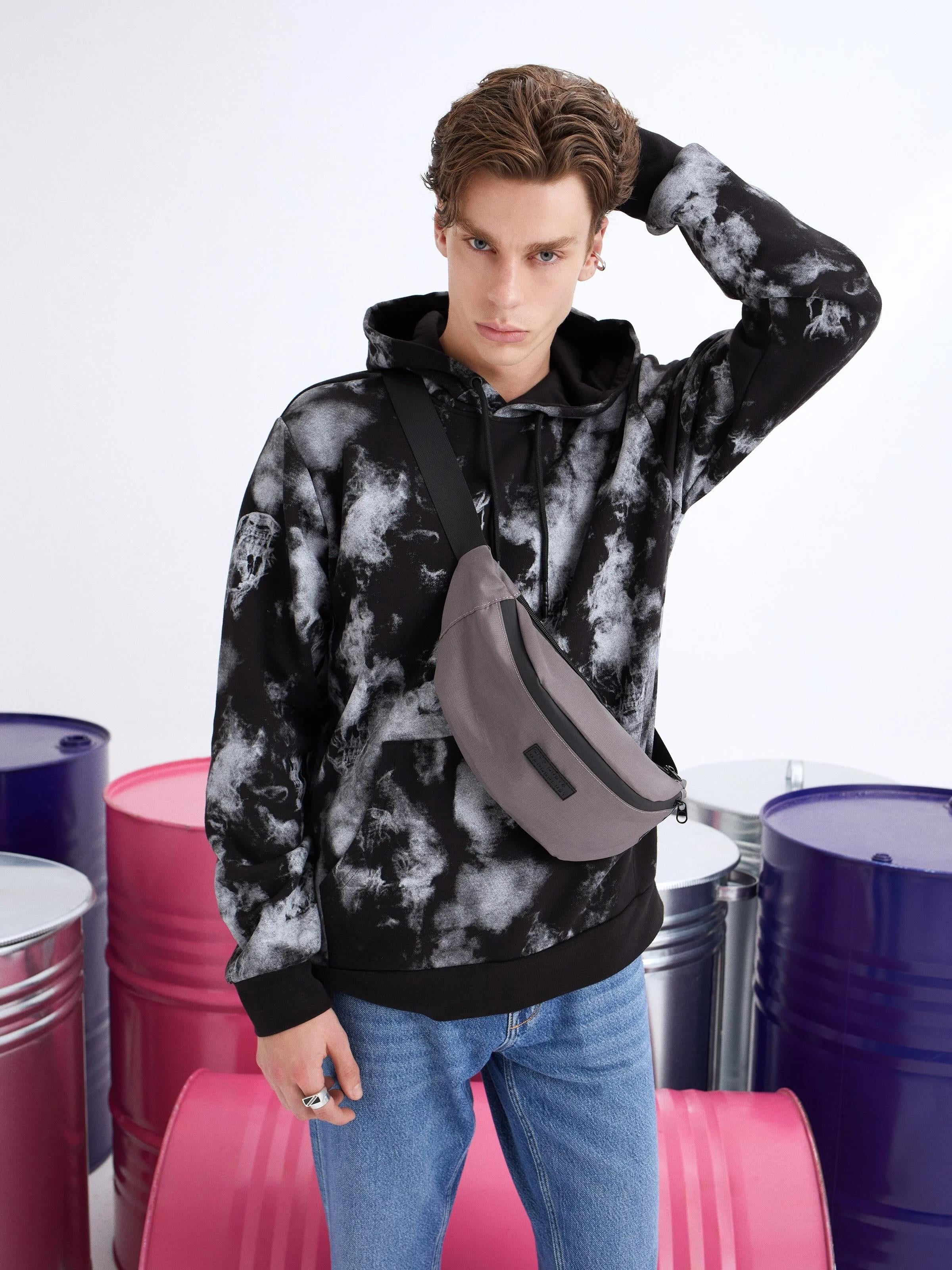 AKSESUAR ERKEK ÇANTA Modern Fit