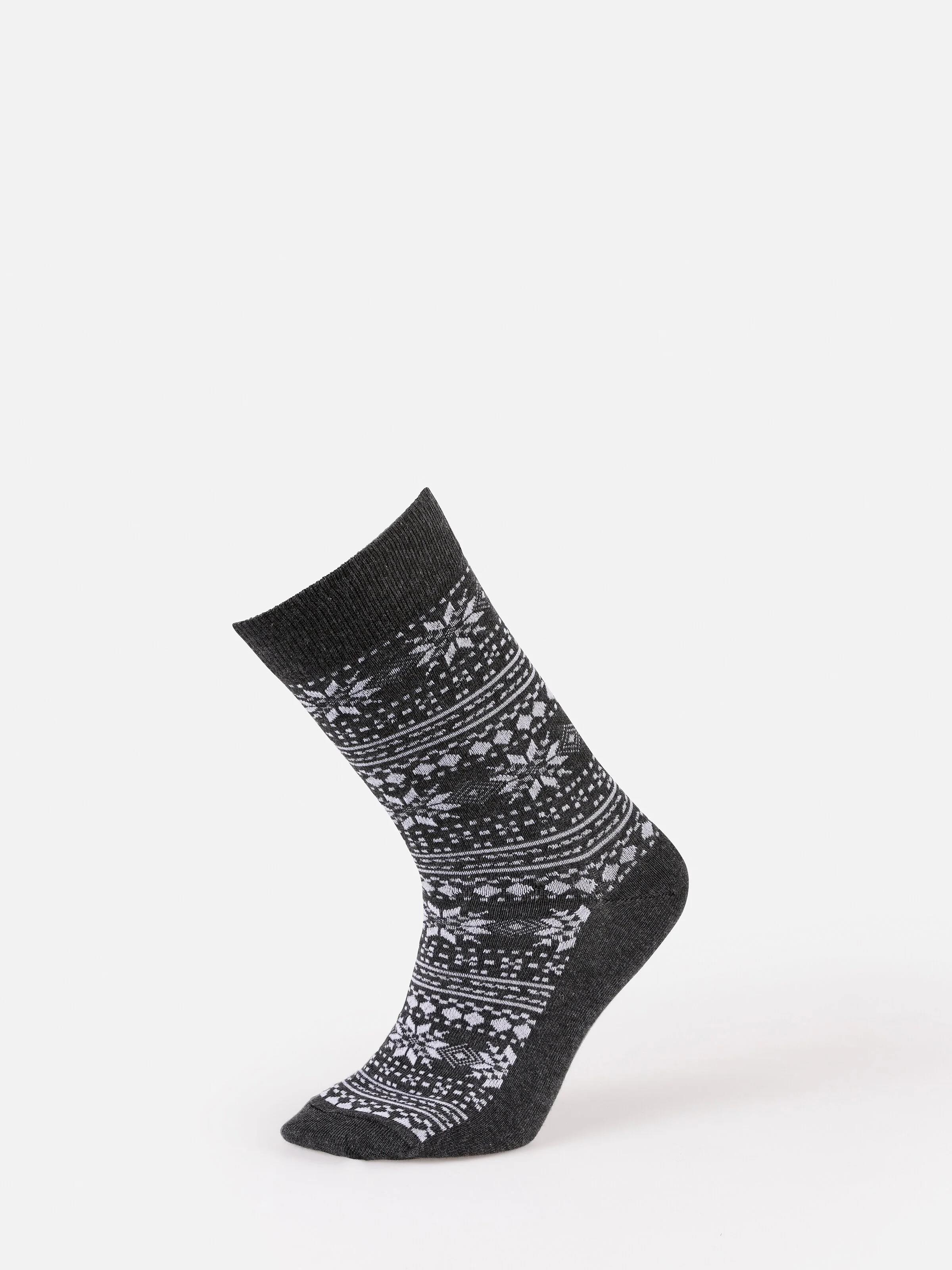 AKSESUAR ERKEK ÇORAP Modern Fit
