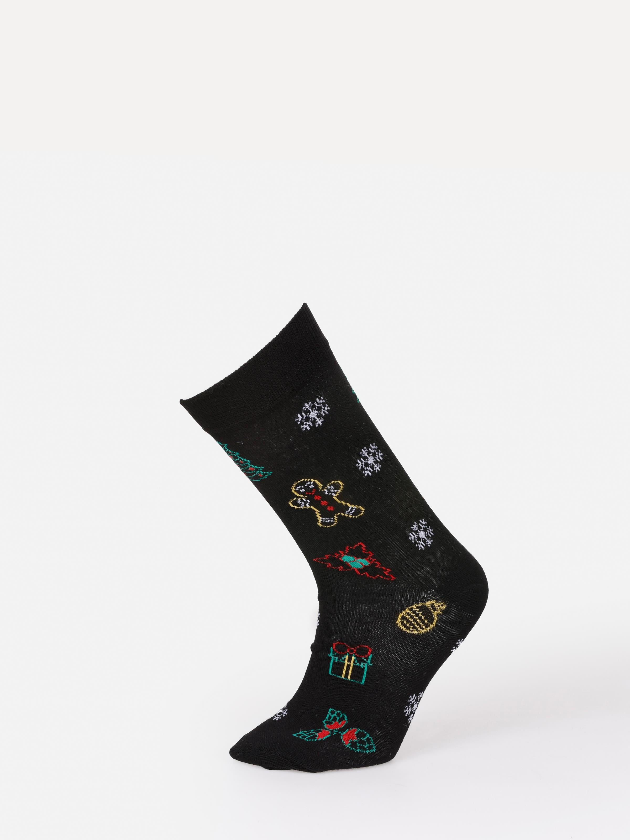 AKSESUAR ERKEK ÇORAP Modern Fit