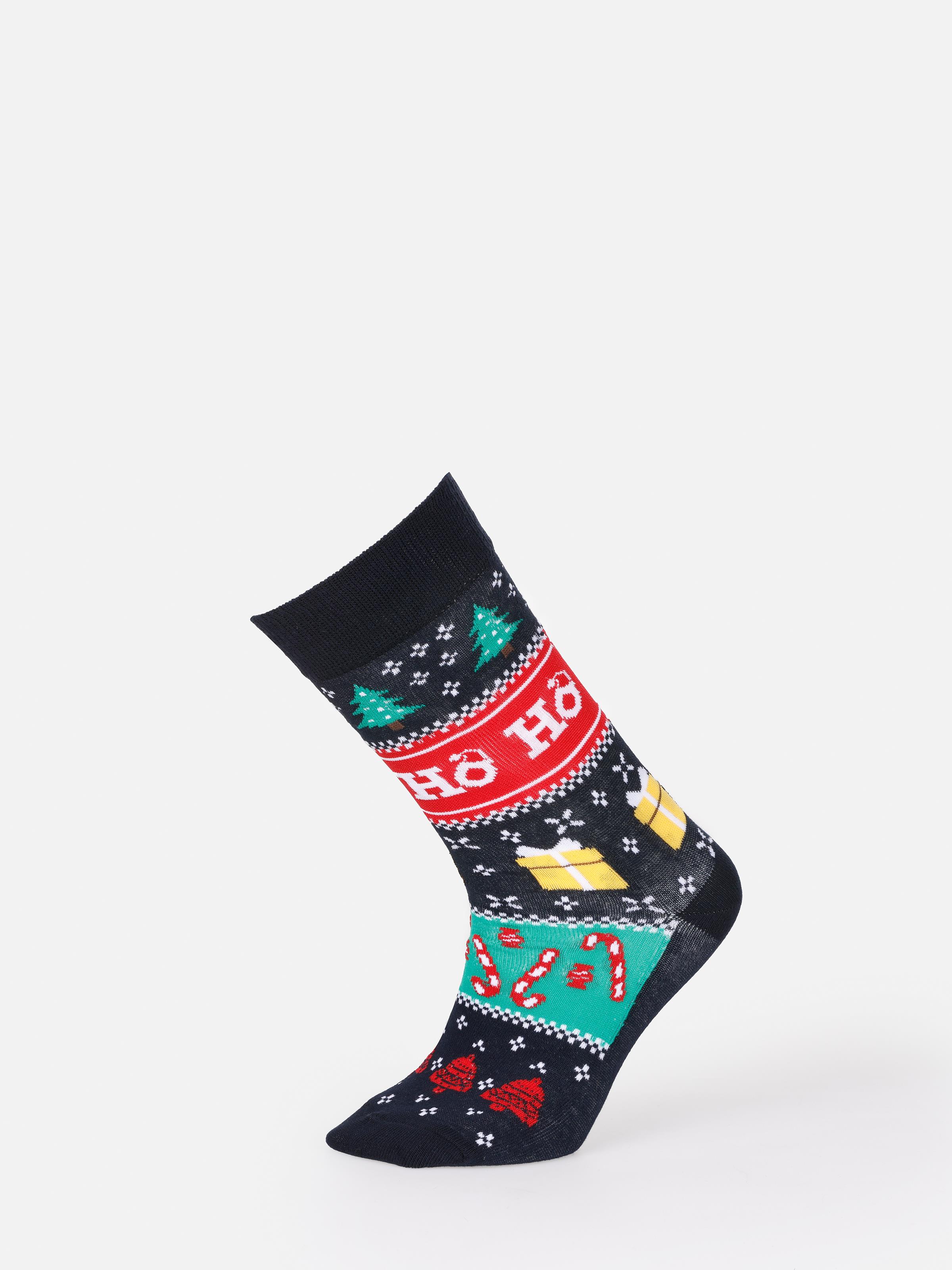 AKSESUAR ERKEK ÇORAP Modern Fit