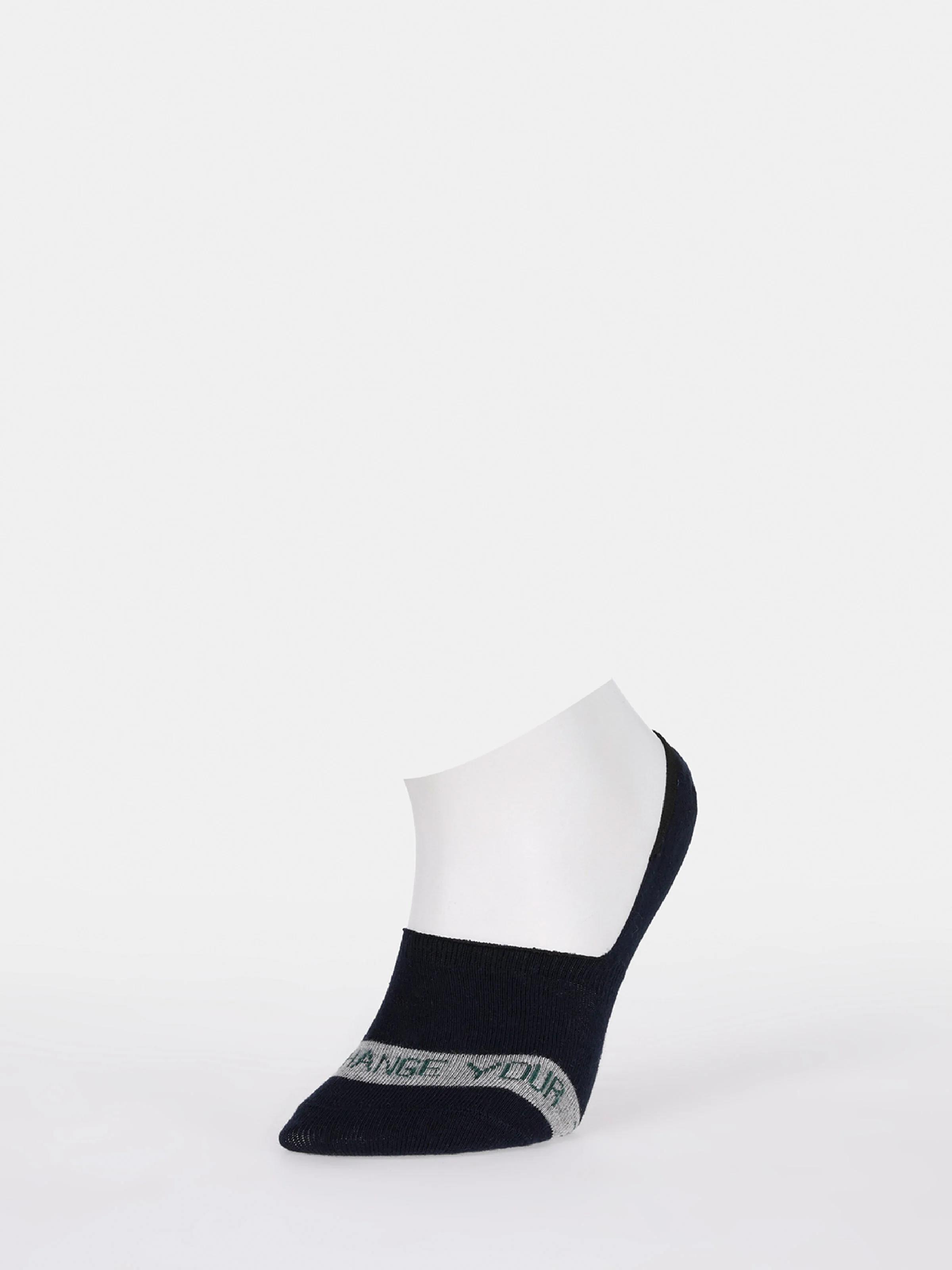 AKSESUAR ERKEK ÇORAP Modern Fit