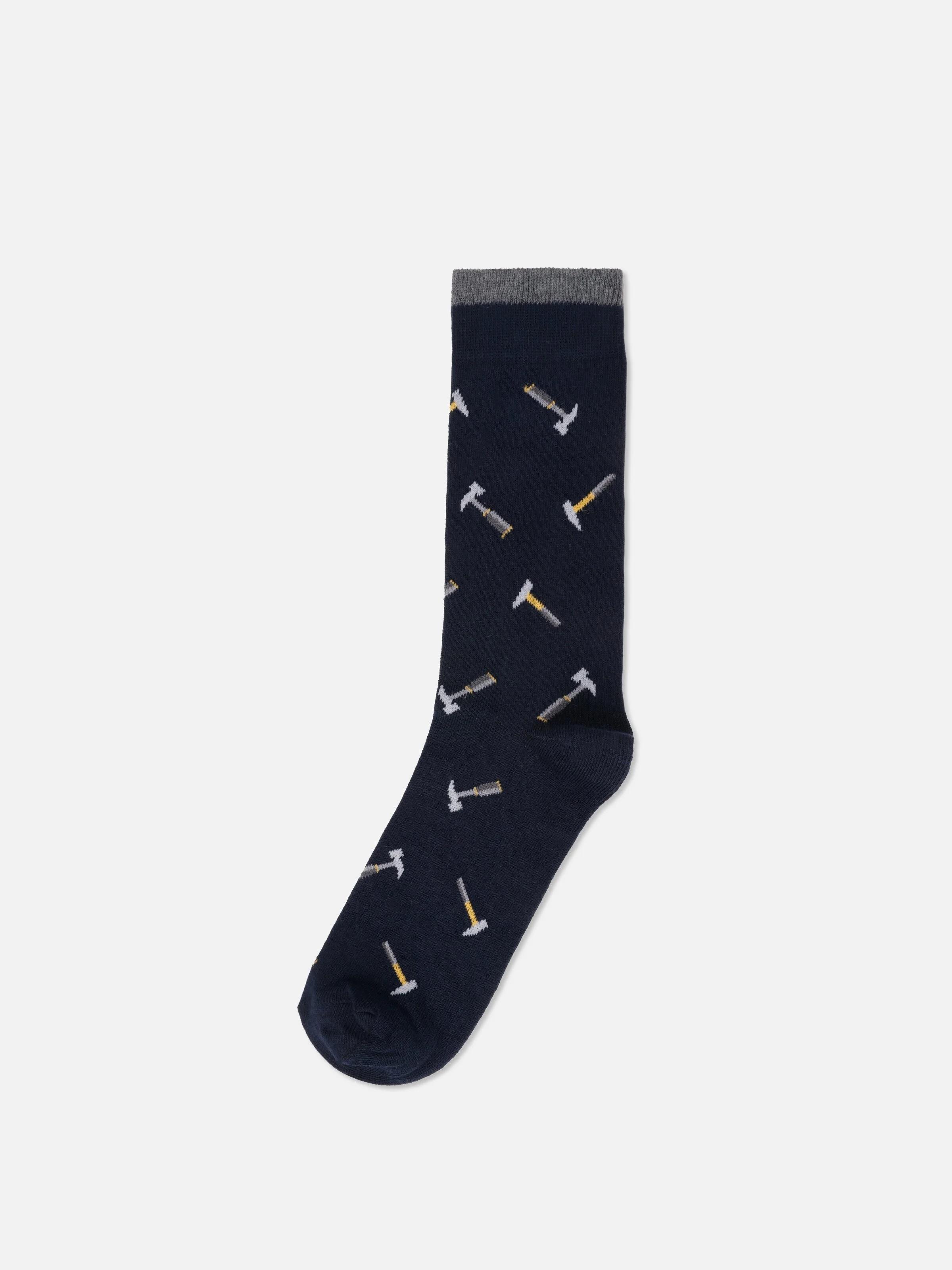 AKSESUAR ERKEK ÇORAP  Modern Fit