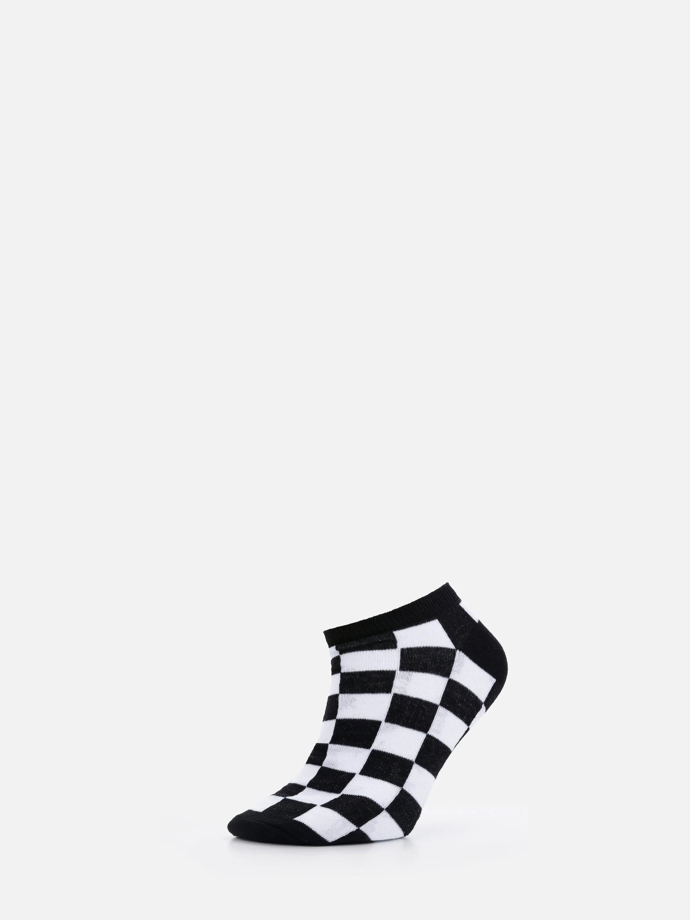 AKSESUAR ERKEK ÇORAP Modern Fit