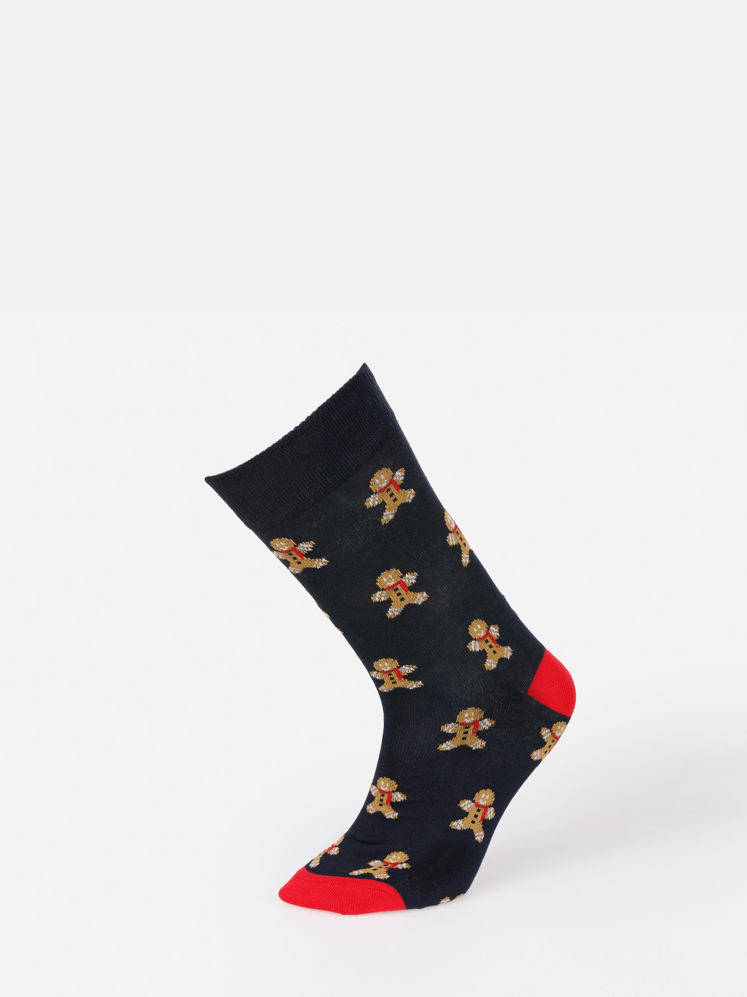 AKSESUAR ERKEK ÇORAP Modern Fit