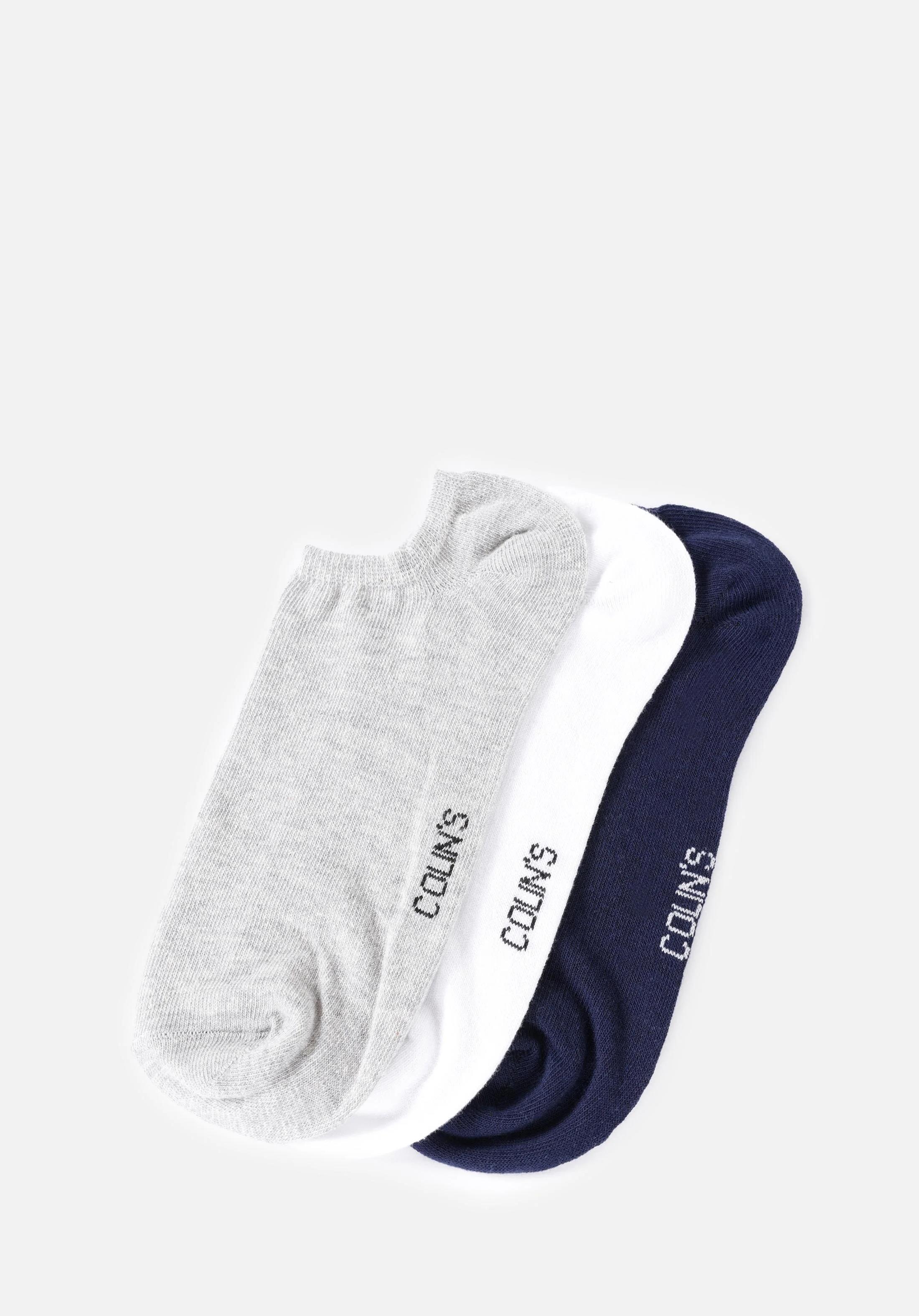 AKSESUAR ERKEK ÇORAP Straight Fit