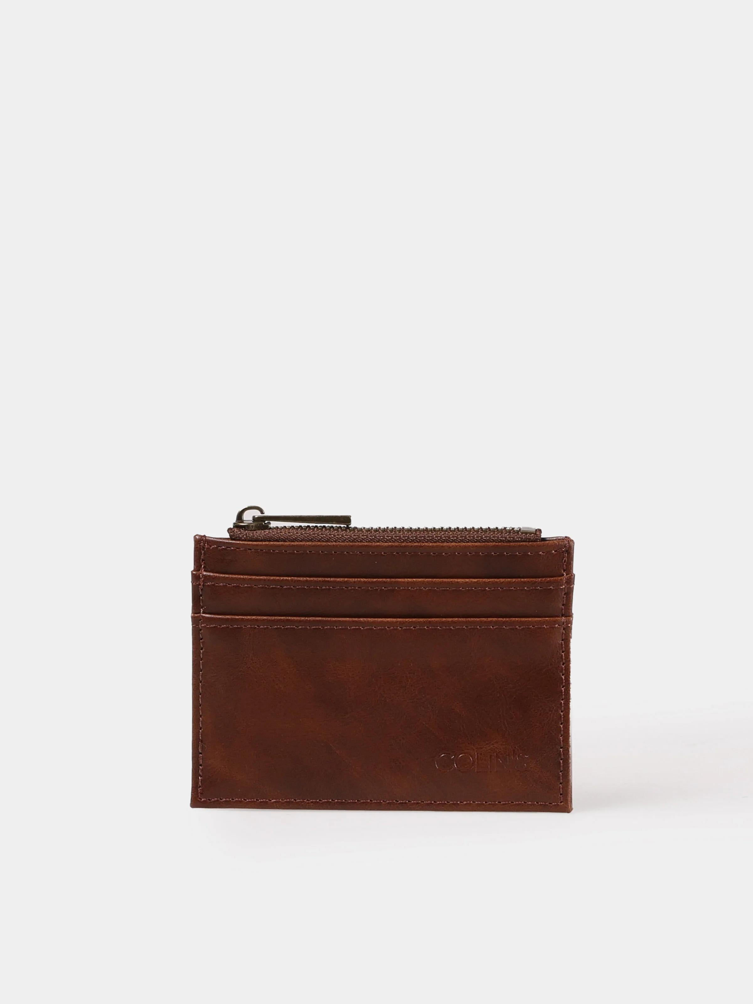 AKSESUAR ERKEK CÜZDAN Modern Fit
