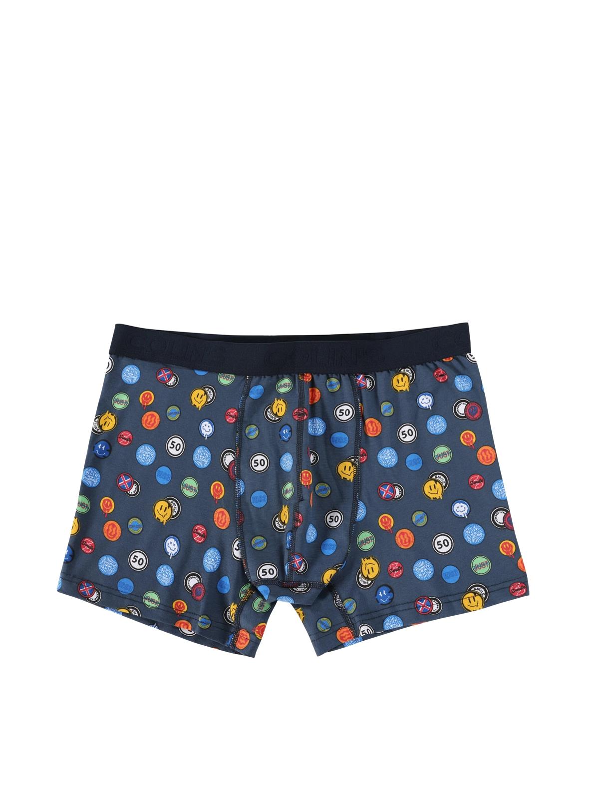 AKSESUAR ERKEK IC GIYIM Modern Fit