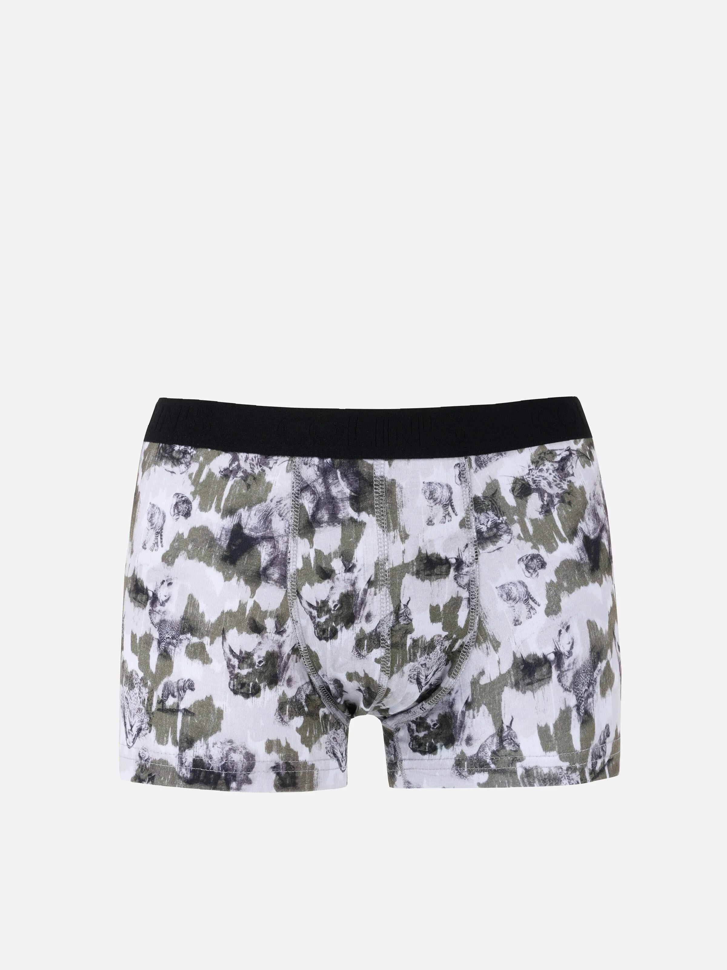 AKSESUAR ERKEK IC GIYIM Modern Fit