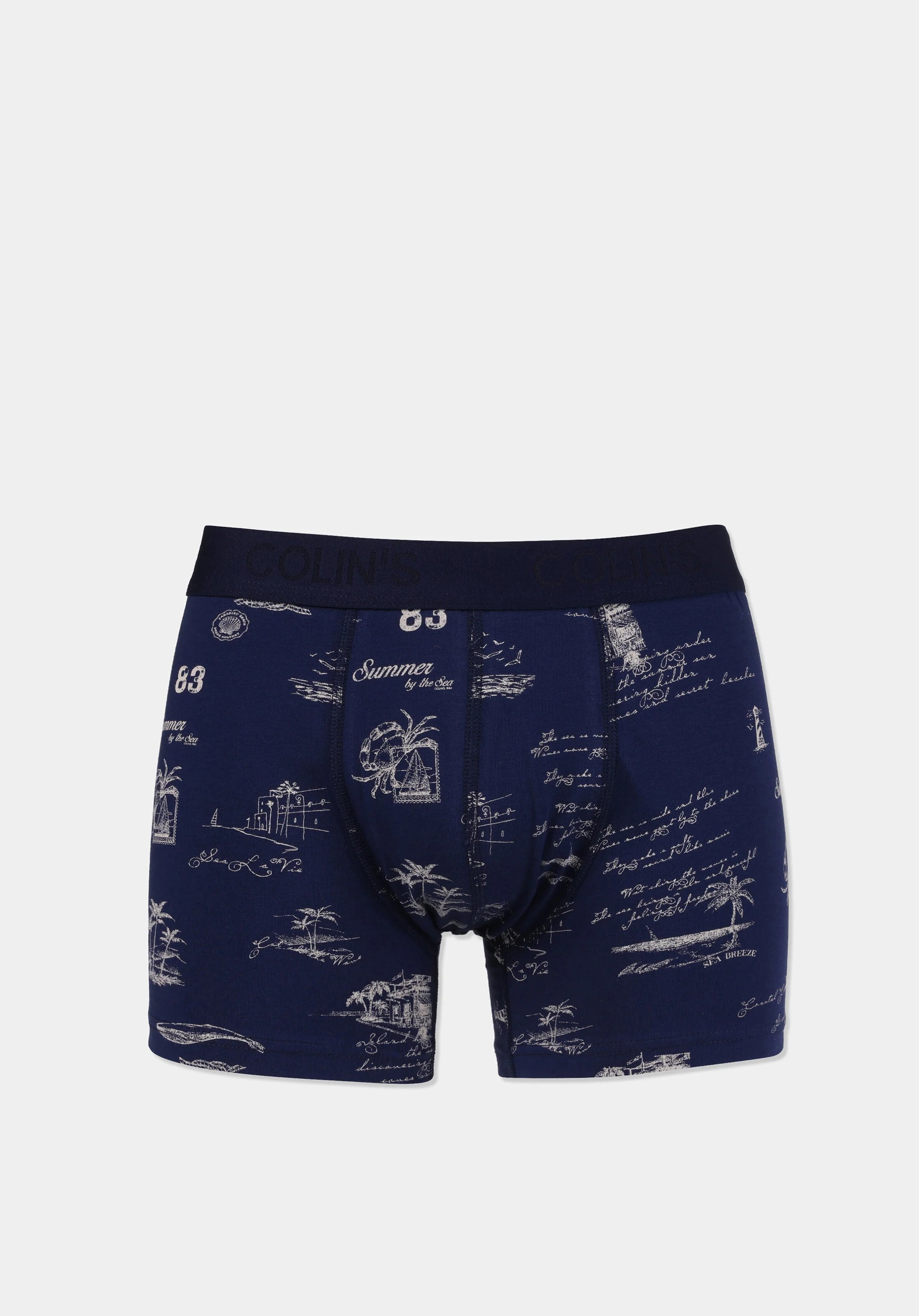 AKSESUAR ERKEK IC GIYIM Modern Fit