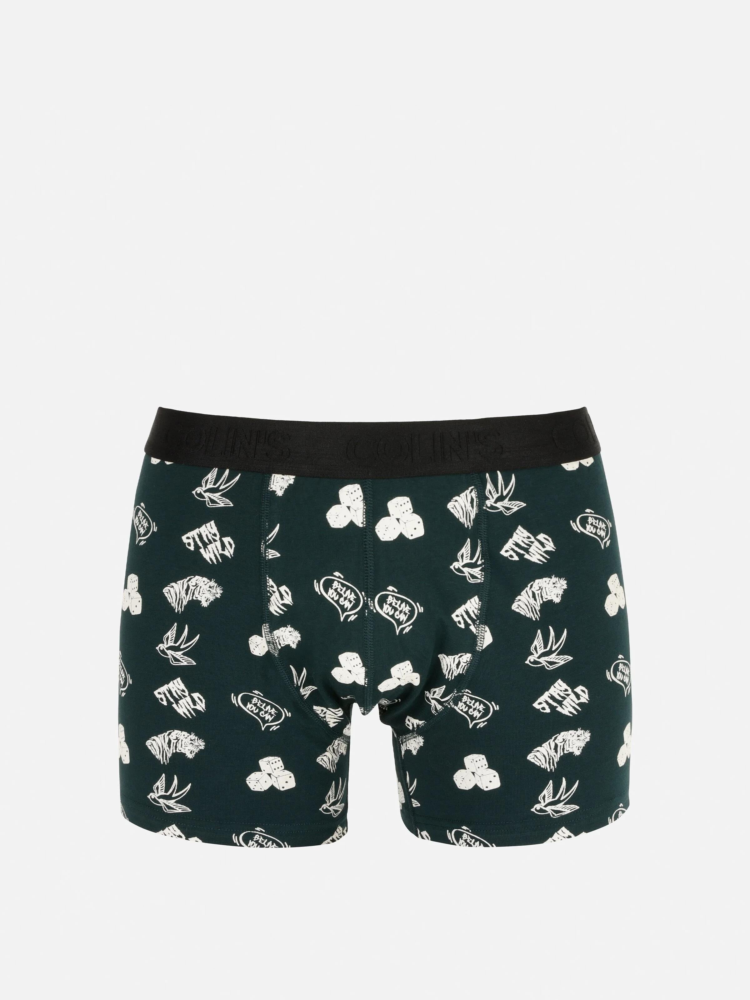 AKSESUAR ERKEK IC GIYIM Modern Fit