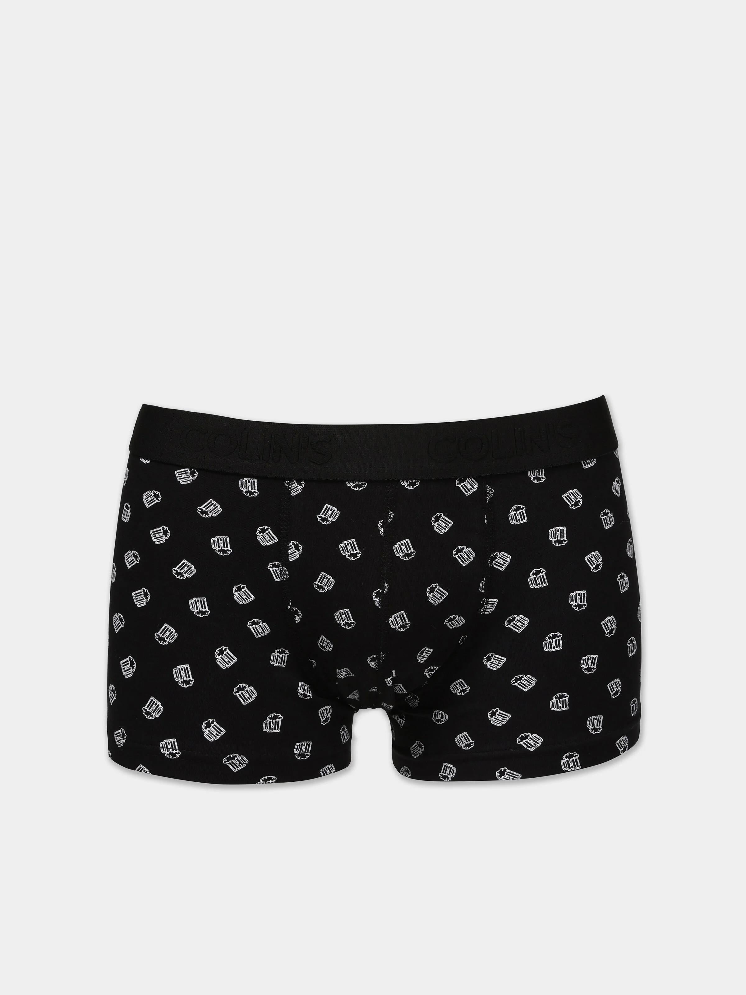 AKSESUAR ERKEK IC GIYIM Modern Fit