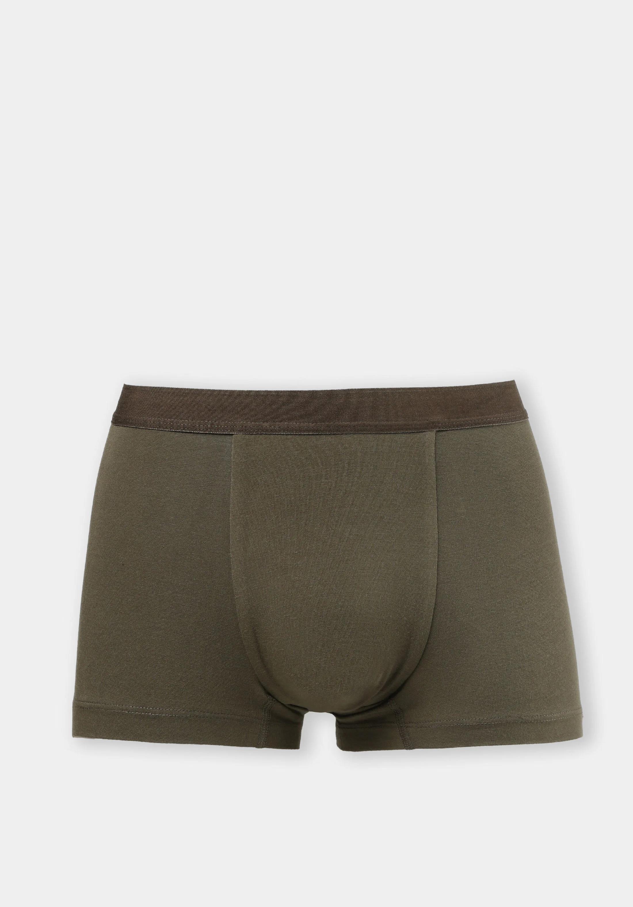 AKSESUAR ERKEK IC GIYIM Modern Fit