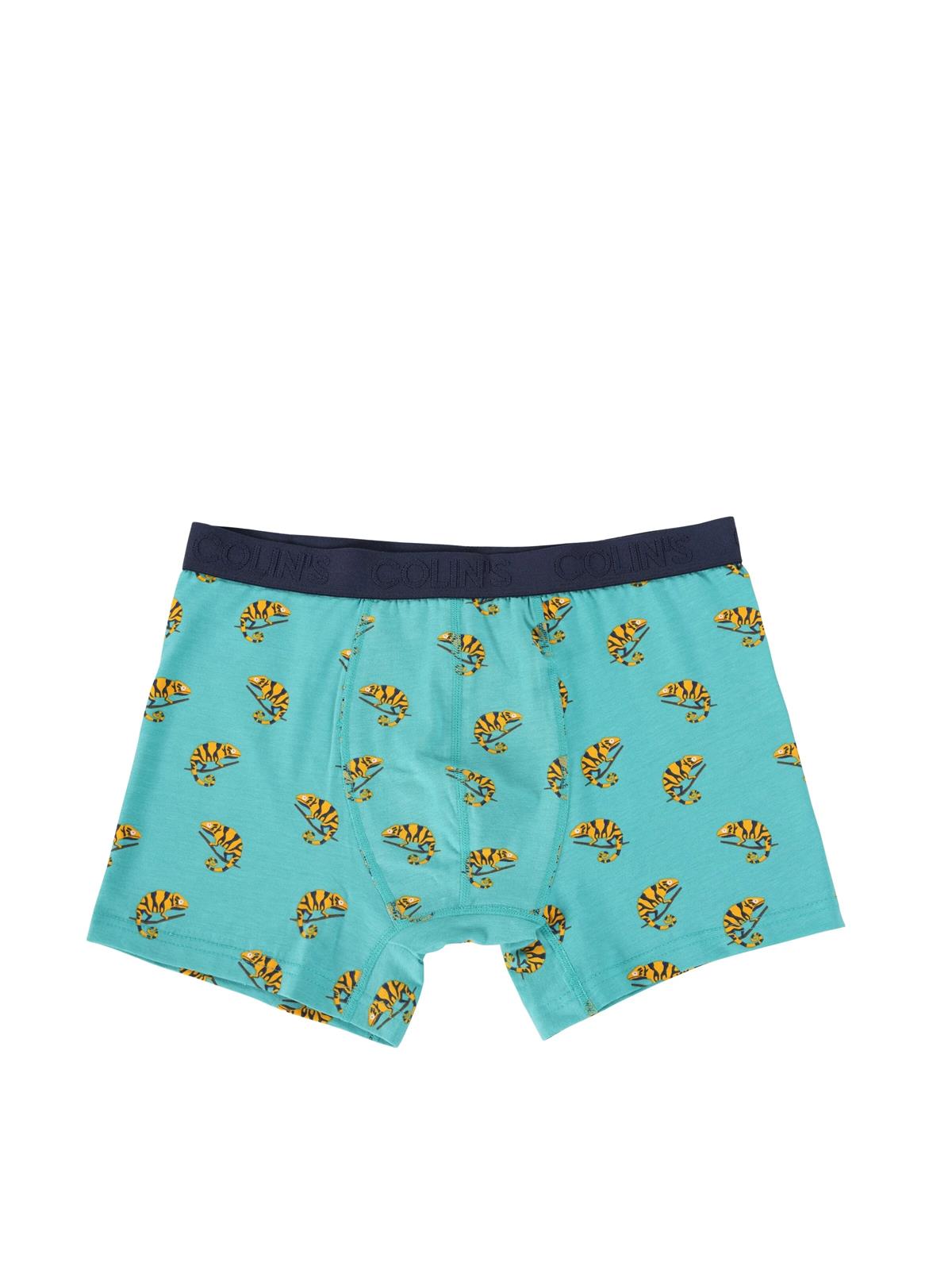 AKSESUAR ERKEK IC GIYIM Modern Fit