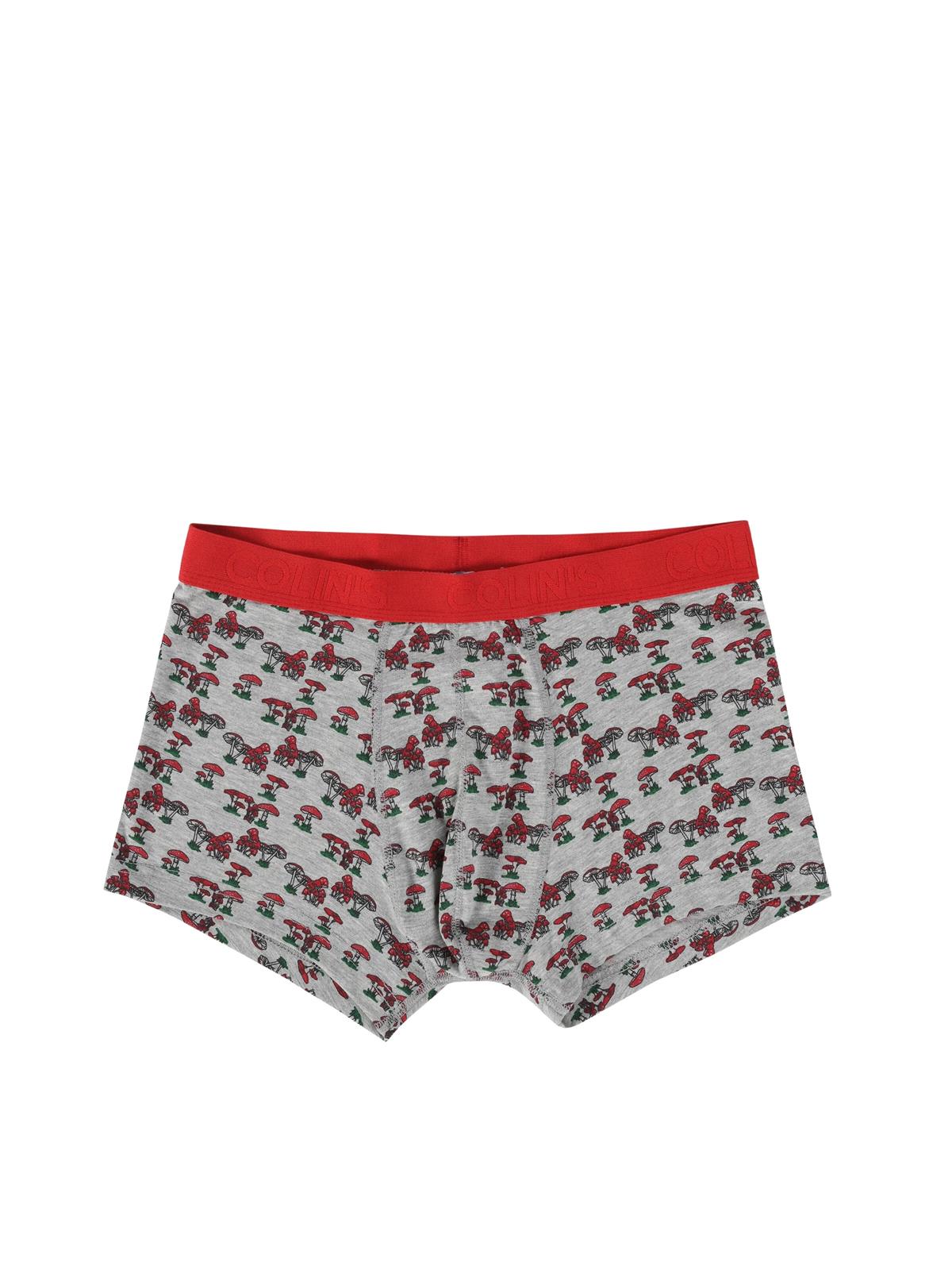 AKSESUAR ERKEK IC GIYIM Modern Fit