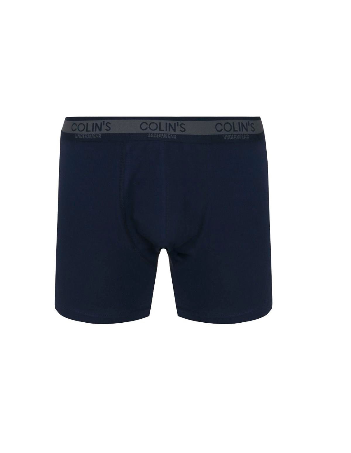 AKSESUAR ERKEK IC GIYIM Super Slim Fit