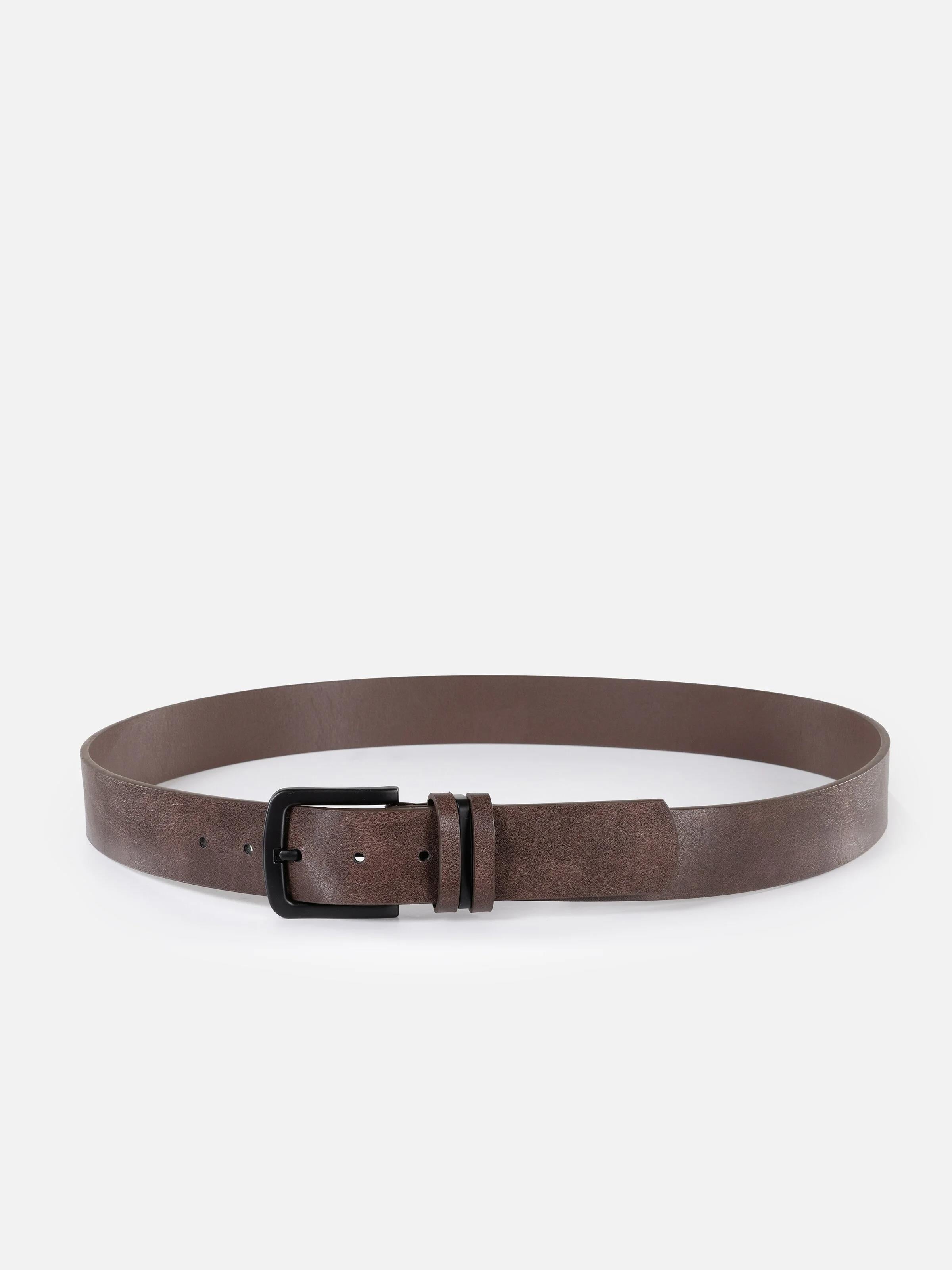 AKSESUAR ERKEK KEMER Modern Fit
