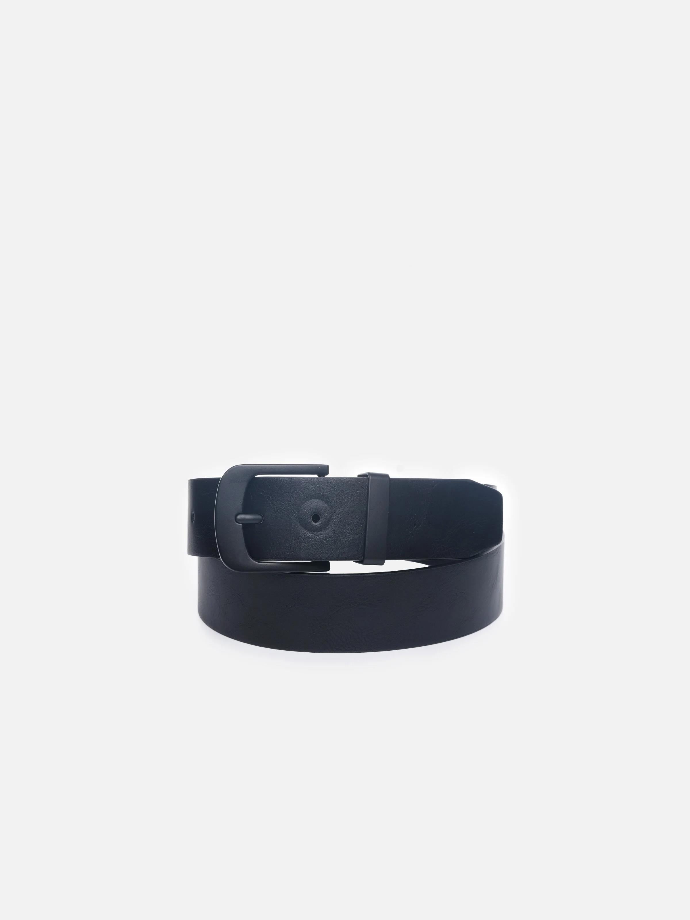 AKSESUAR ERKEK KEMER Modern Fit