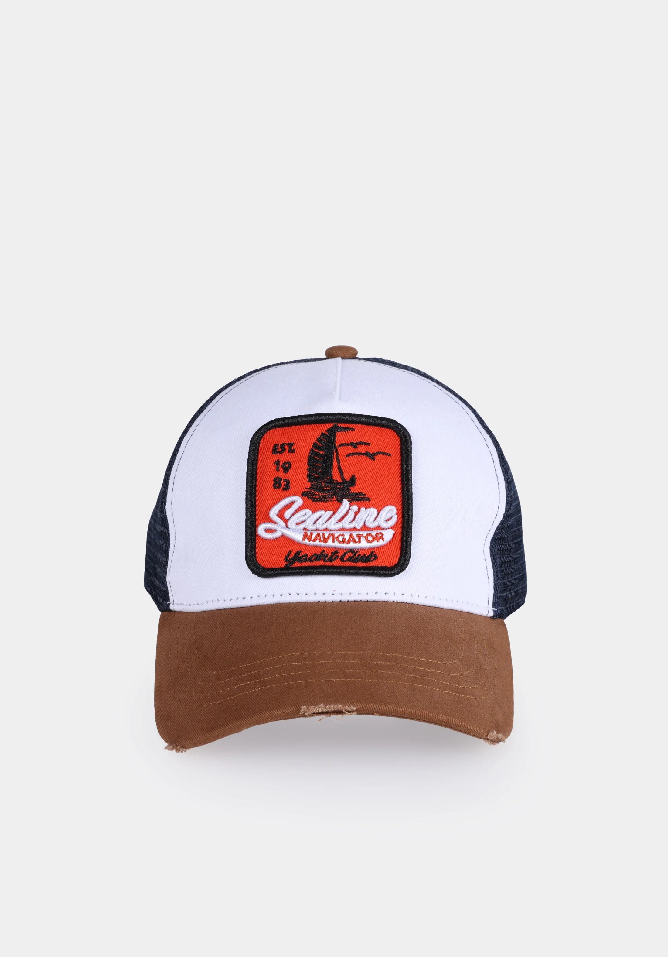 AKSESUAR ERKEK ŞAPKA Modern Fit