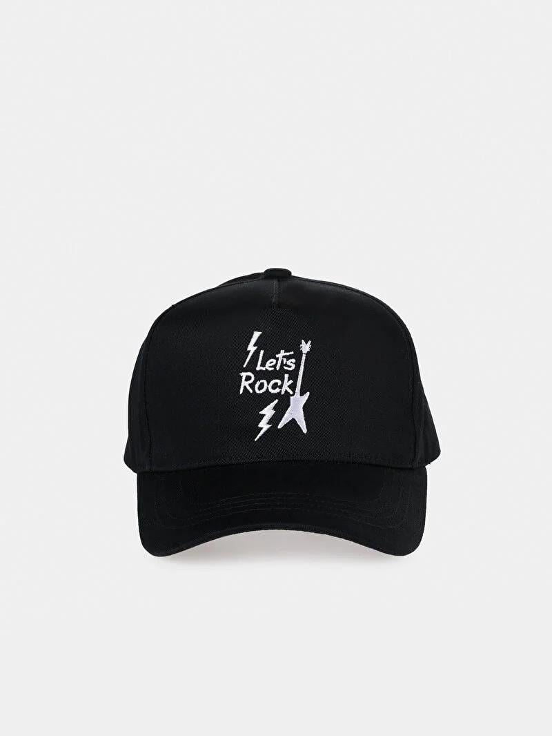 AKSESUAR ERKEK ŞAPKA Modern Fit