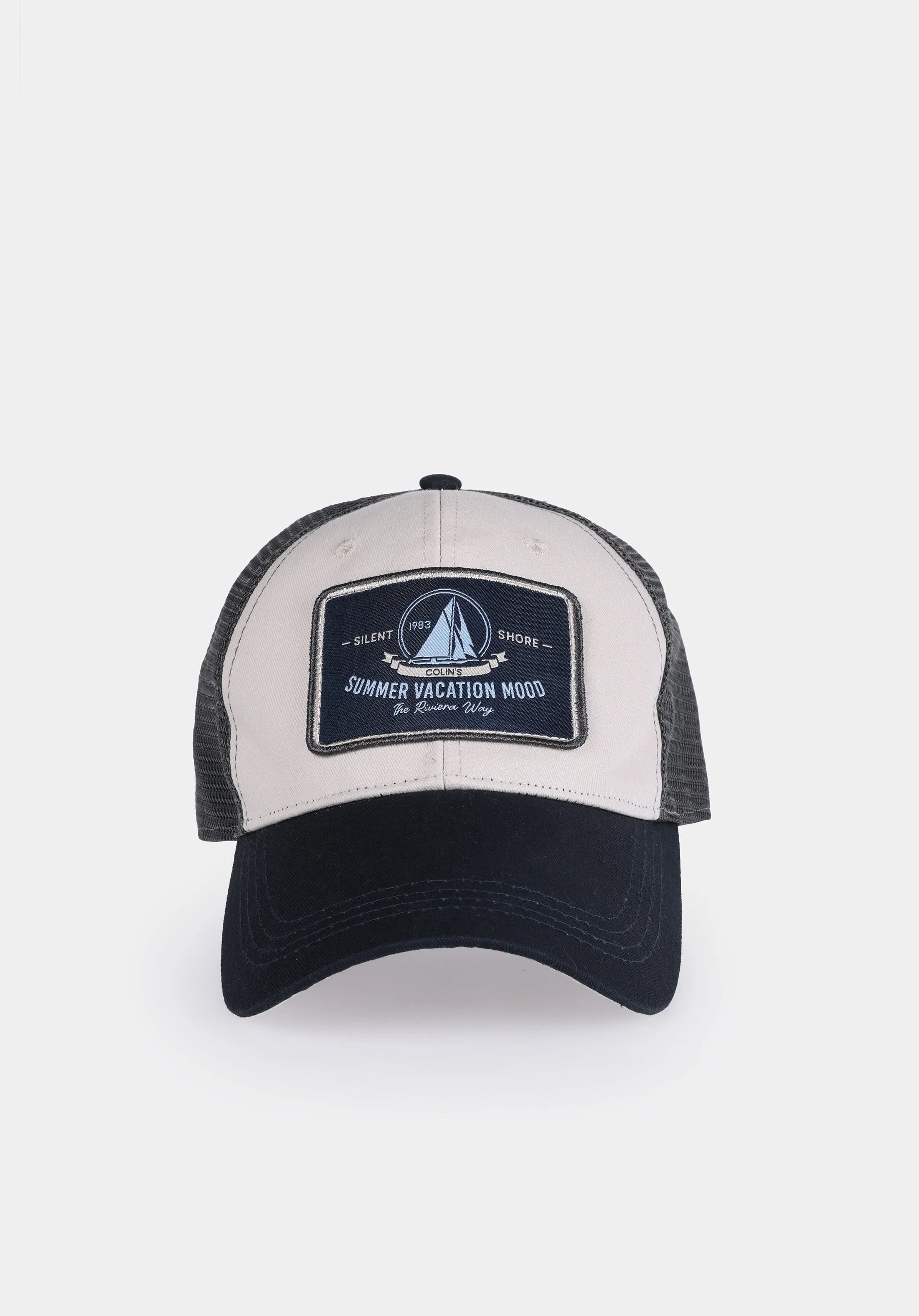 AKSESUAR ERKEK ŞAPKA Modern Fit