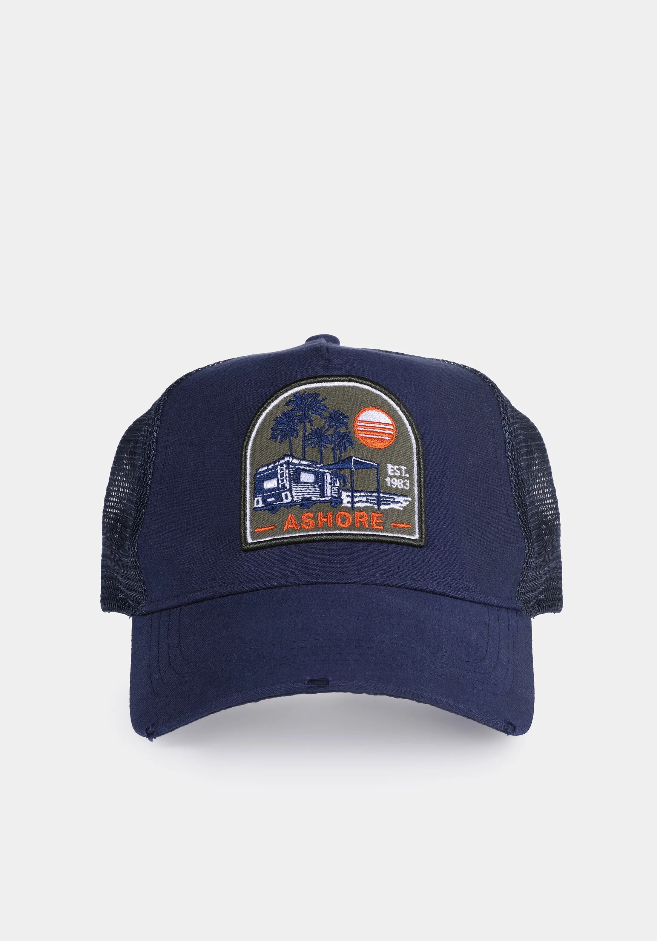 AKSESUAR ERKEK ŞAPKA Modern Fit