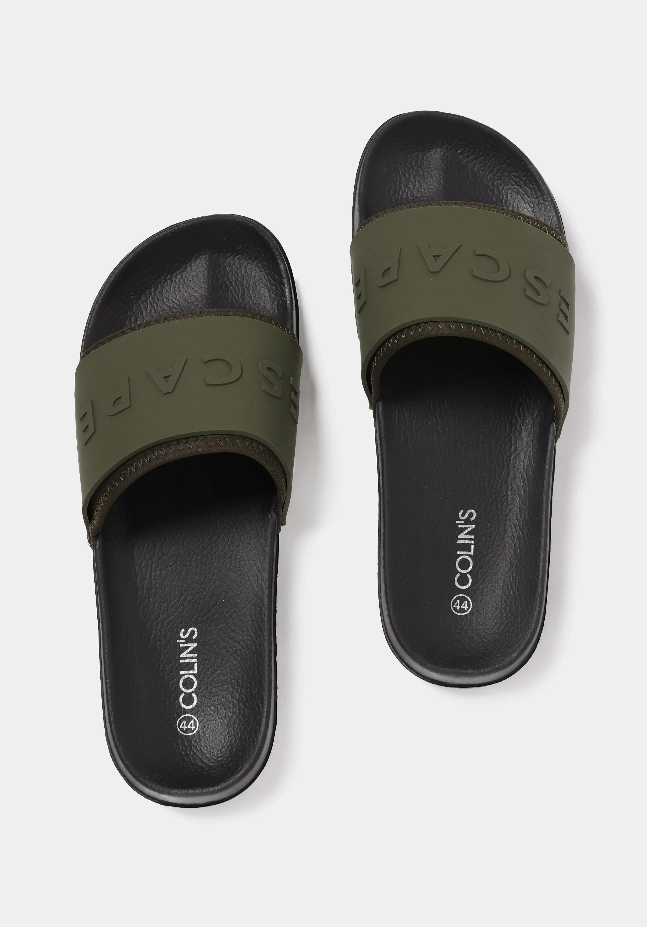 AKSESUAR ERKEK TERLIK Modern Fit