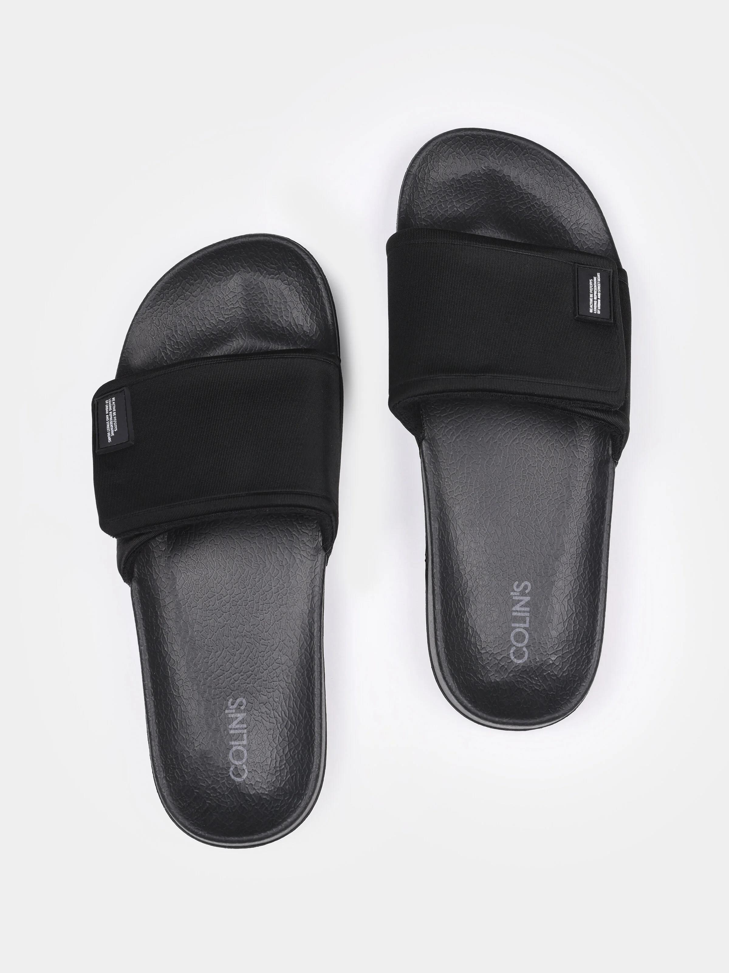 AKSESUAR ERKEK TERLIK Modern Fit