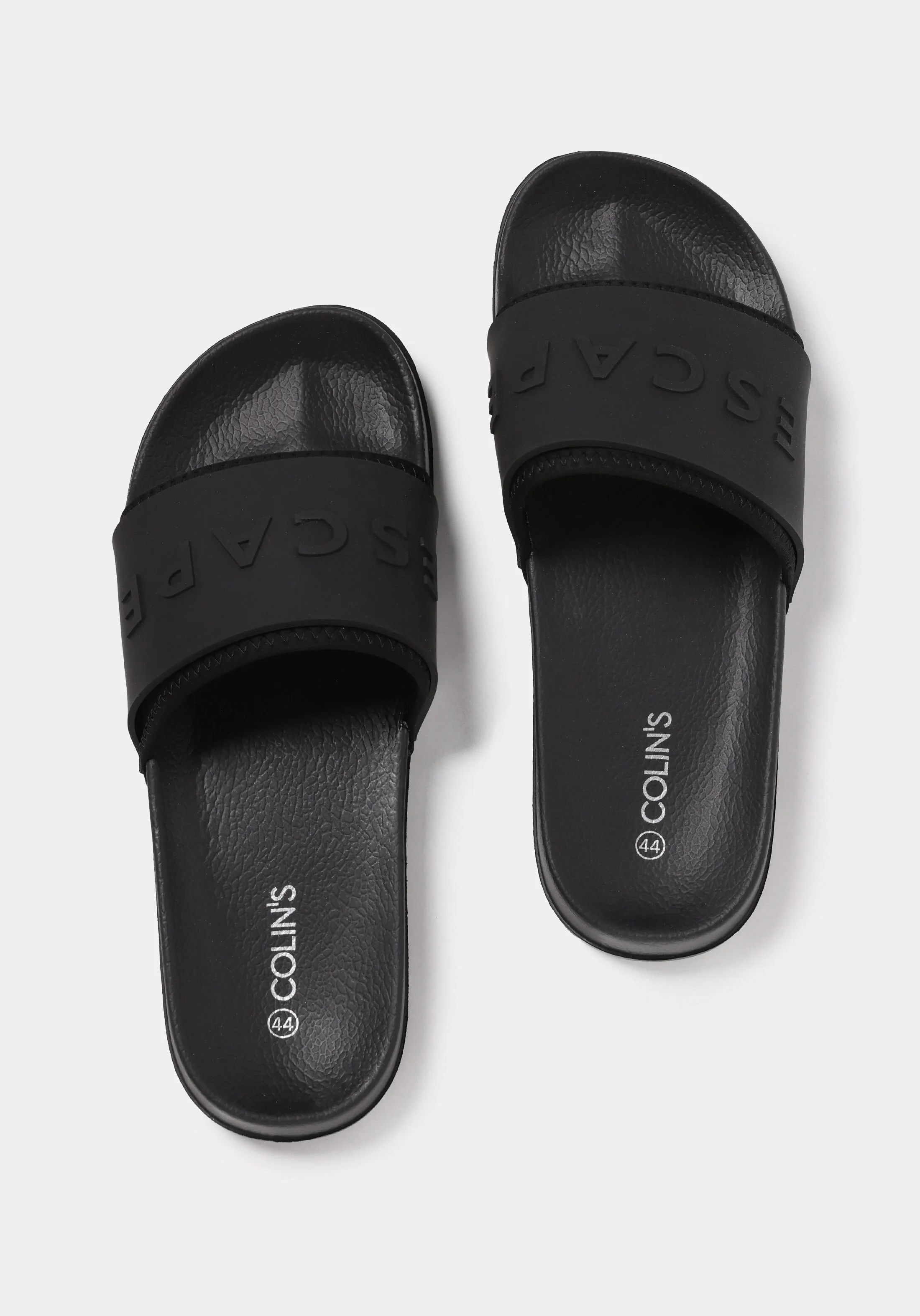 AKSESUAR ERKEK TERLIK Modern Fit