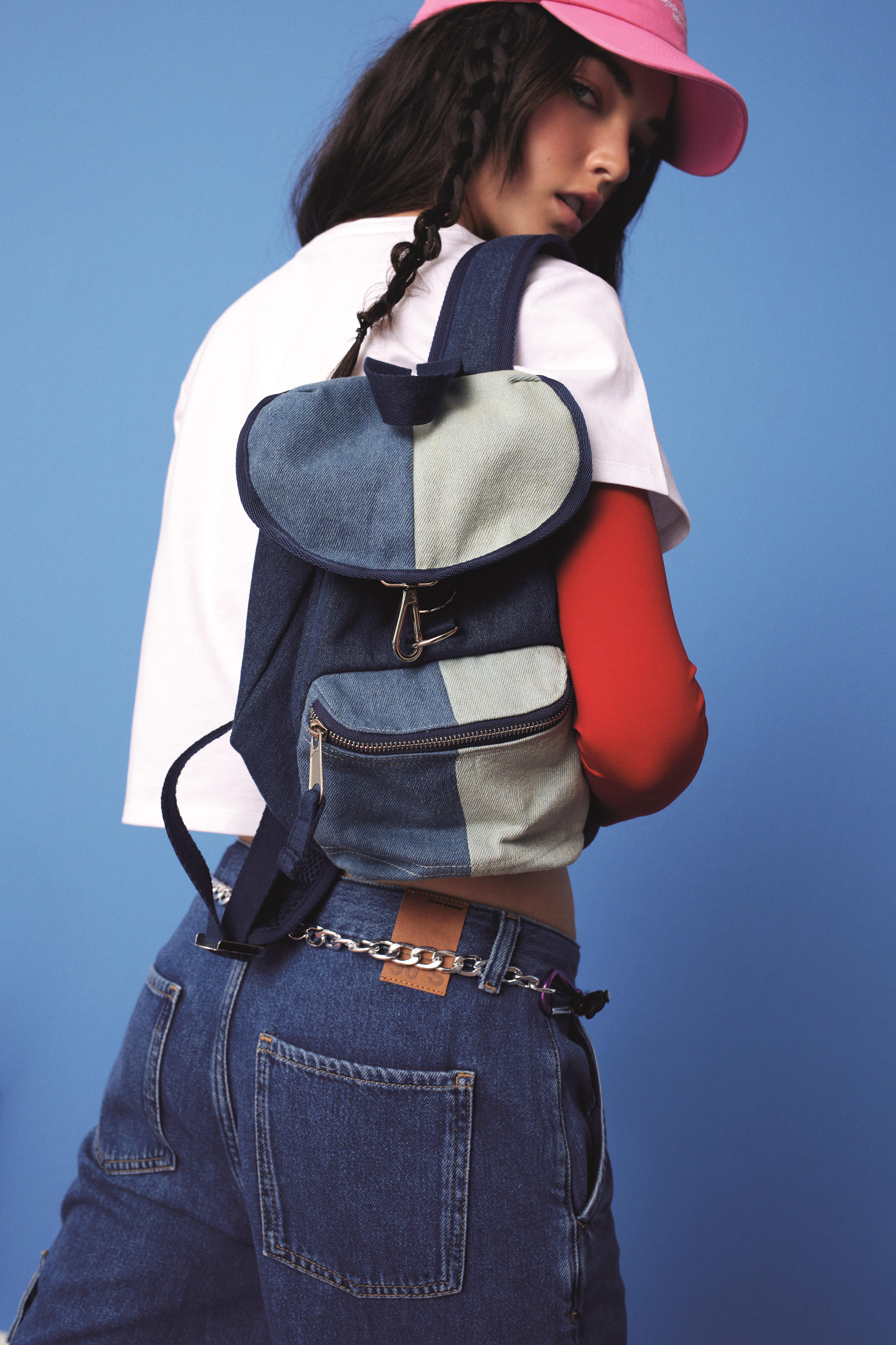 AKSESUAR KADIN ÇANTA Modern Fit