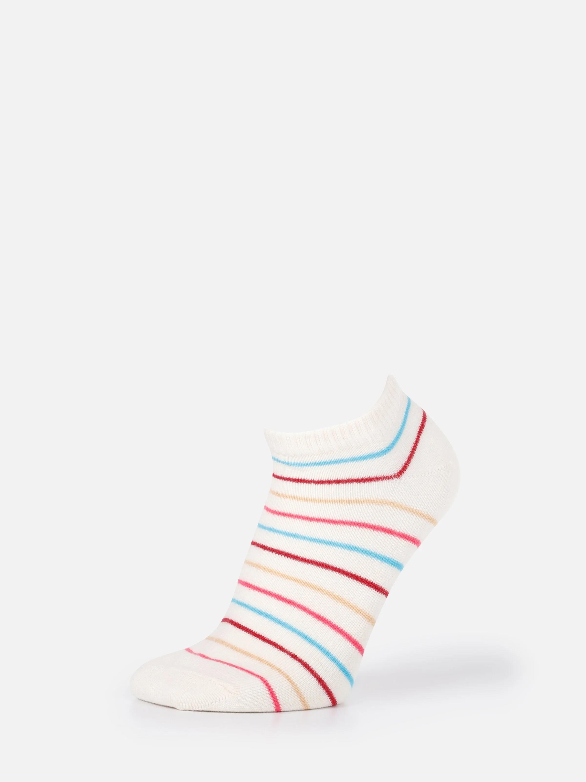 AKSESUAR KADIN ÇORAP Modern Fit