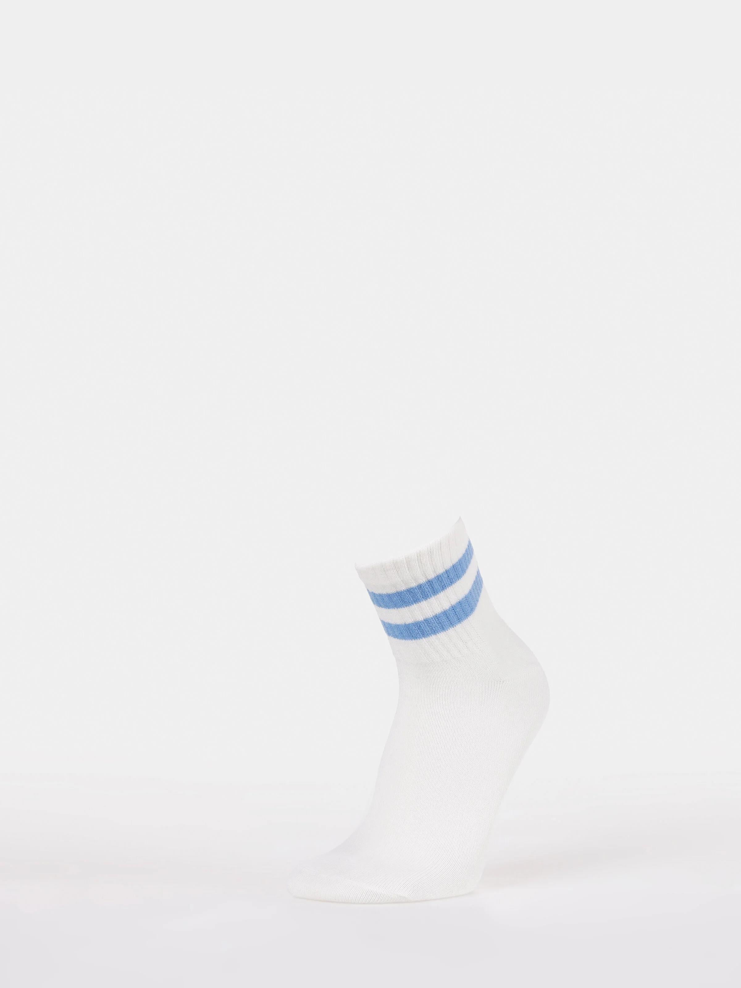 AKSESUAR KADIN ÇORAP Modern Fit