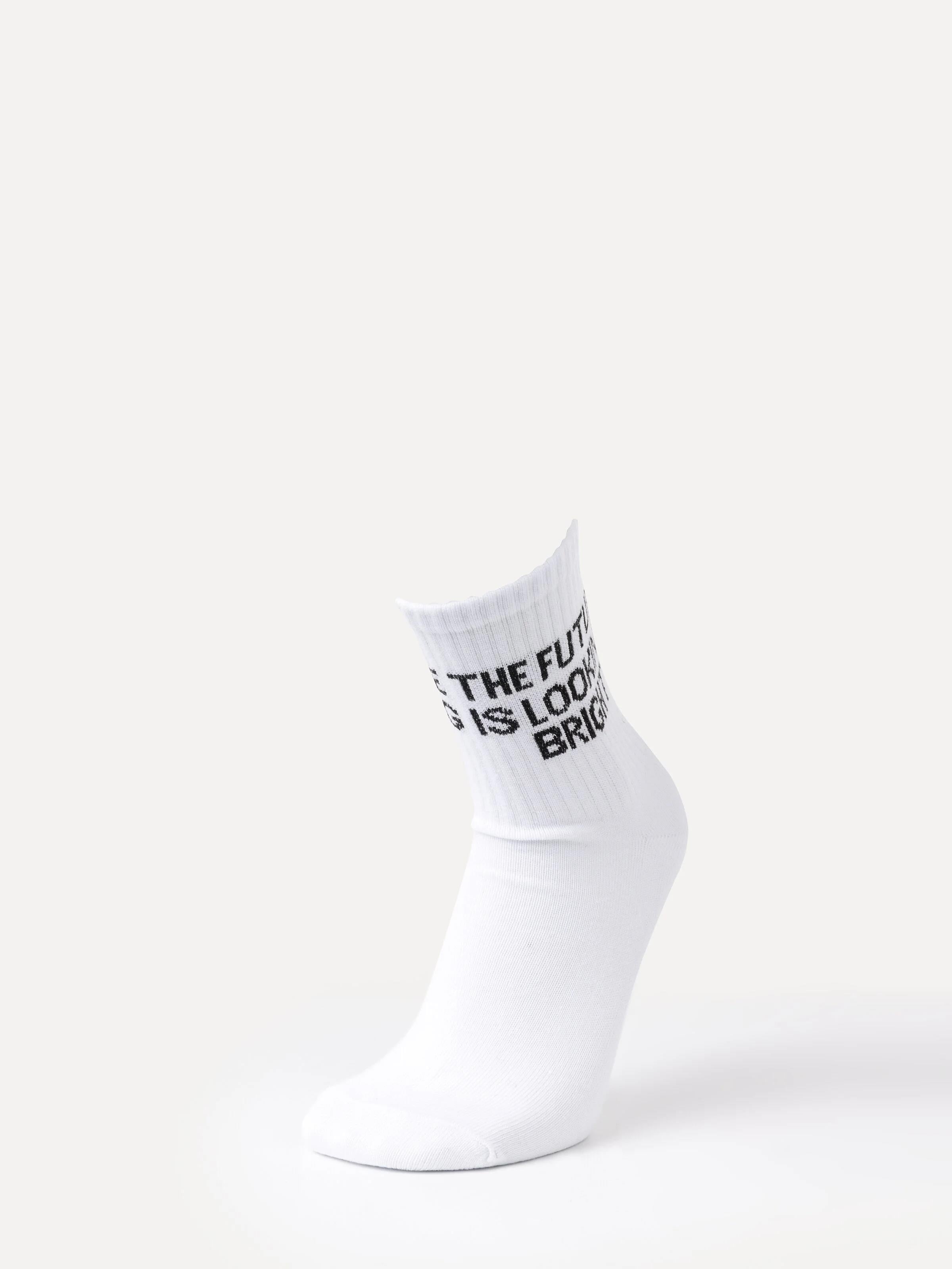 AKSESUAR KADIN ÇORAP Modern Fit
